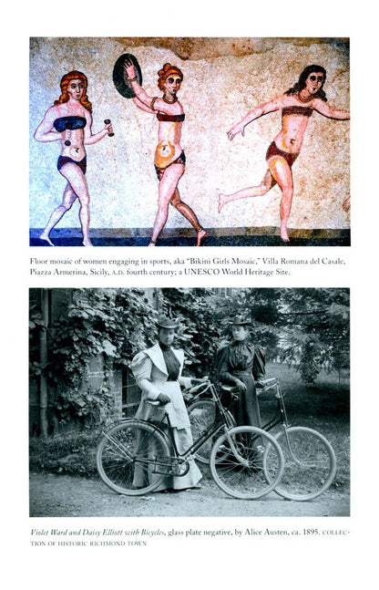 Bill Hayes: Sweat. A History of Exercise