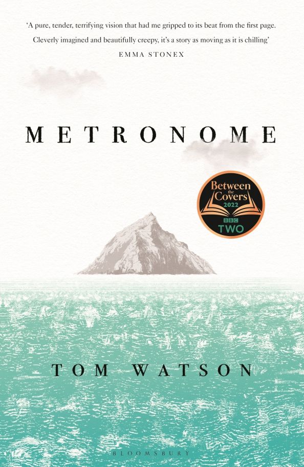Tom Watson: Metronome