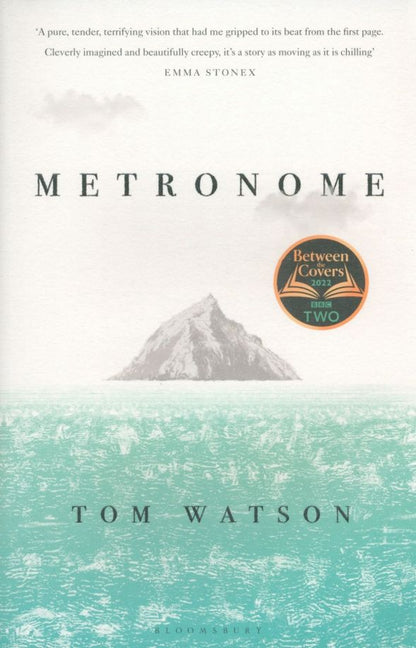 Tom Watson: Metronome