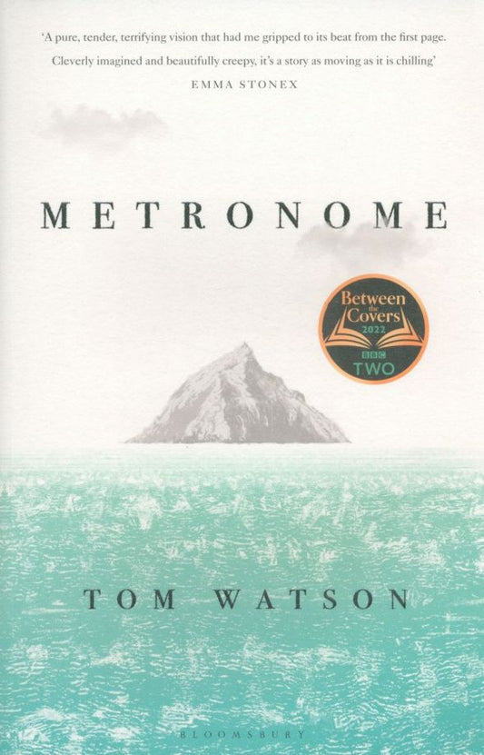 Tom Watson: Metronome