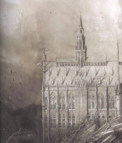 Джоан Роулинг: Harry Potter - A Magical Year : The Illustrations of Jim Kay