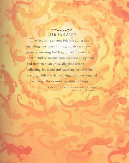 Джоан Роулинг: Harry Potter - A Magical Year : The Illustrations of Jim Kay