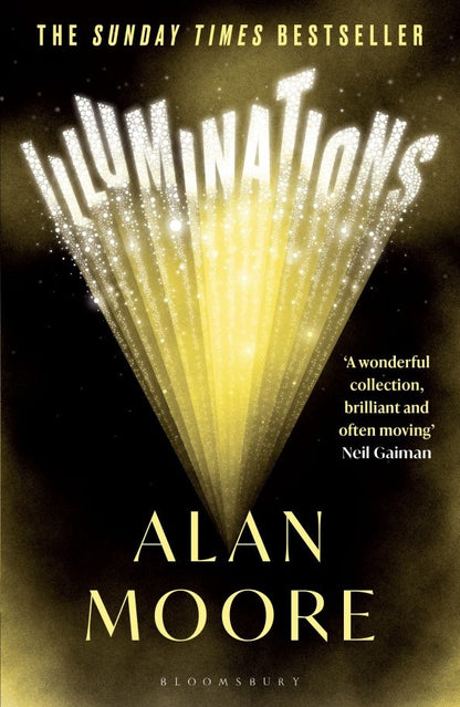 Alan Moore: Illuminations
