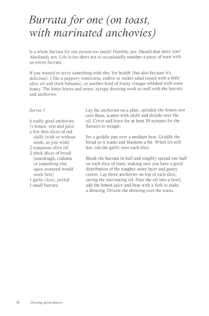 Eleanor Steafel: The Art of Friday Night Dinner. Recipes for the best night of the week