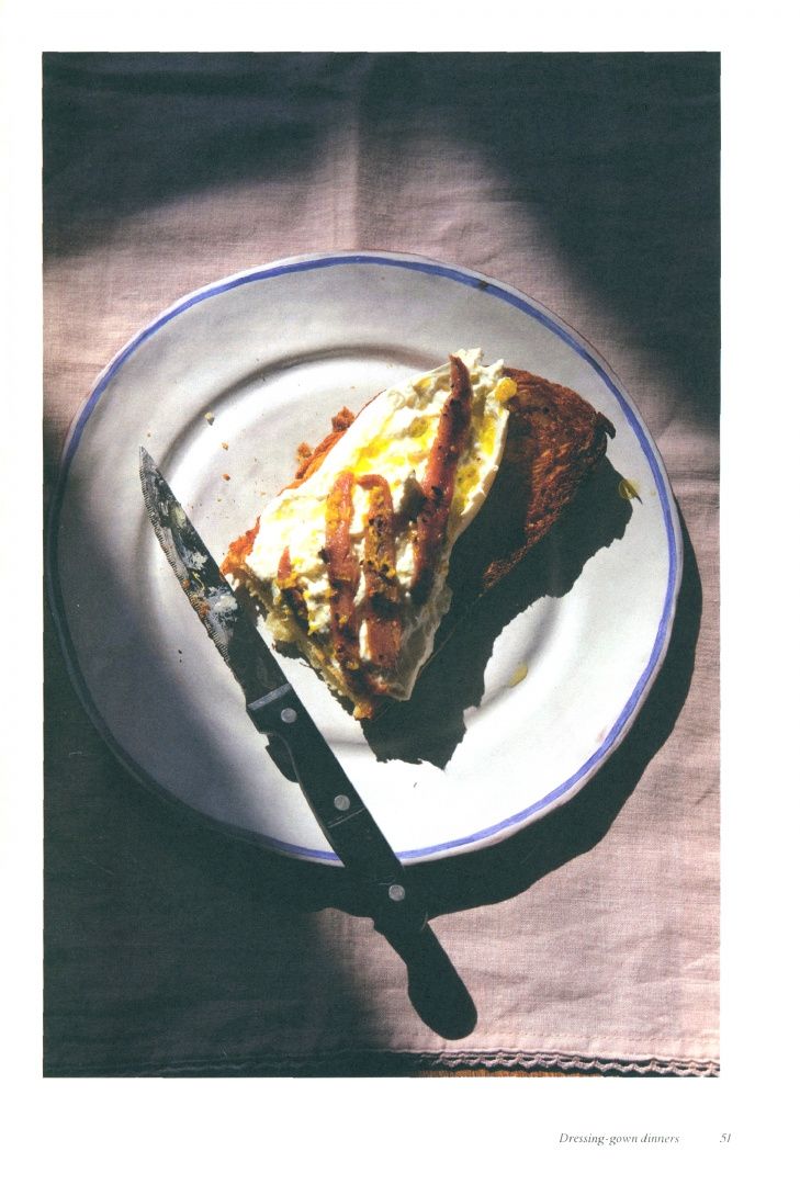 Eleanor Steafel: The Art of Friday Night Dinner. Recipes for the best night of the week