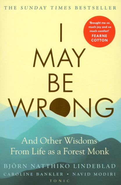 Navid Modiri: I May Be Wrong