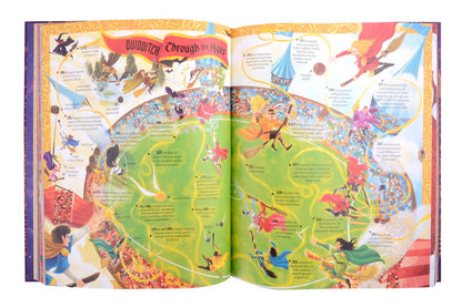 Роулинг Кэтлин: The Harry Potter Wizarding Almanac