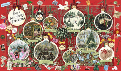 Роулинг Кэтлин: The Harry Potter Wizarding Almanac