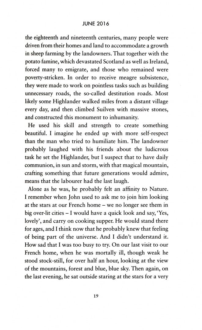 Sheila Hancock: Old Rage