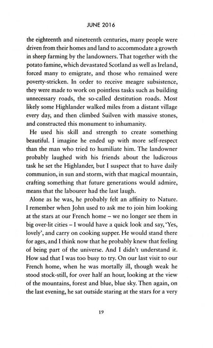 Sheila Hancock: Old Rage