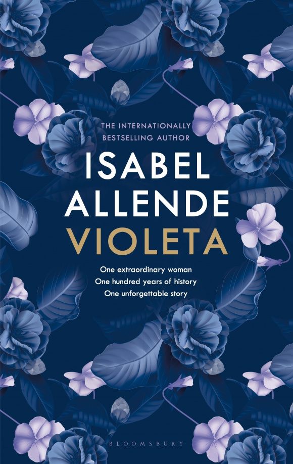Isabel Allende: Violeta