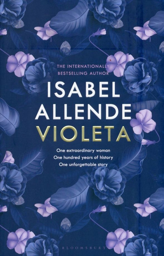 Isabel Allende: Violeta