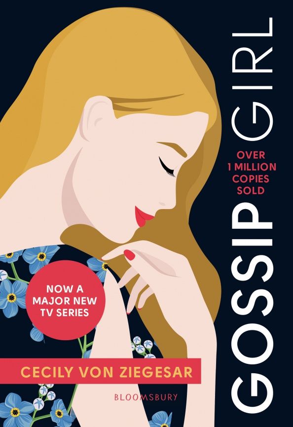 Cecily Ziegesar: Gossip Girl