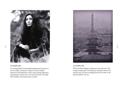Patti Smith: A Book of Days