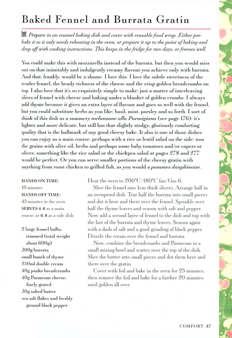 Skye McAlpine: A Table Full of Love. Recipes to Comfort, Seduce, Celebrate & Everything Else in Between