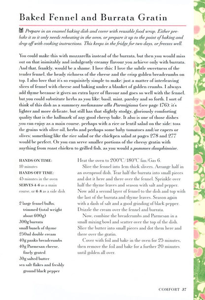 Skye McAlpine: A Table Full of Love. Recipes to Comfort, Seduce, Celebrate & Everything Else in Between