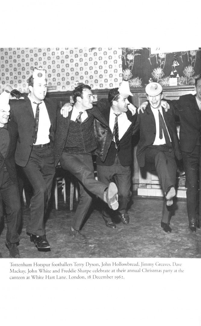 David Kynaston: A Northern Wind. Britain 1962-65