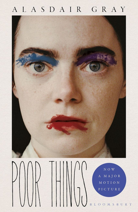 Alasdair Gray: Poor Things