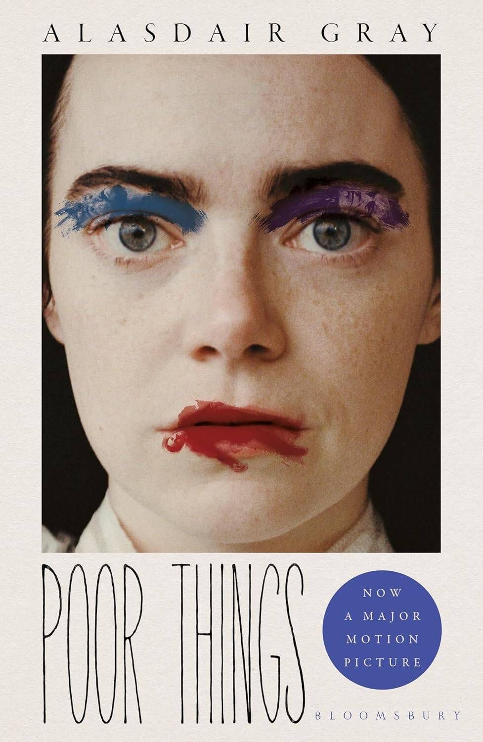 Alasdair Gray: Poor Things