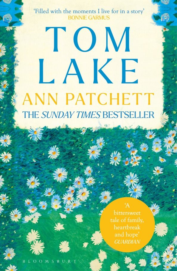 Пэтчетт Энн: Tom Lake
