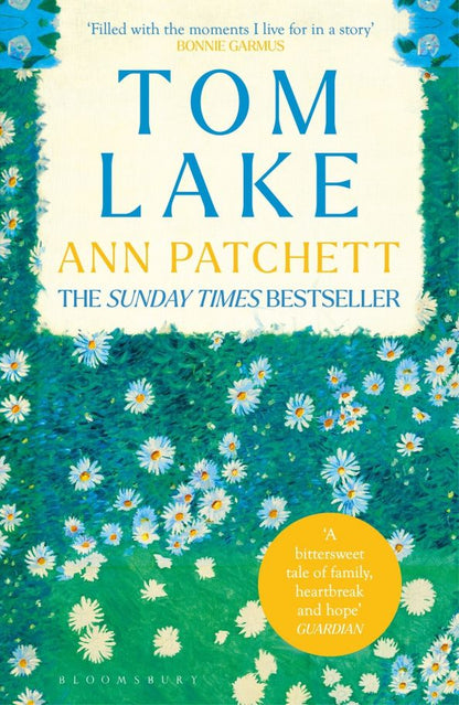 Пэтчетт Энн: Tom Lake