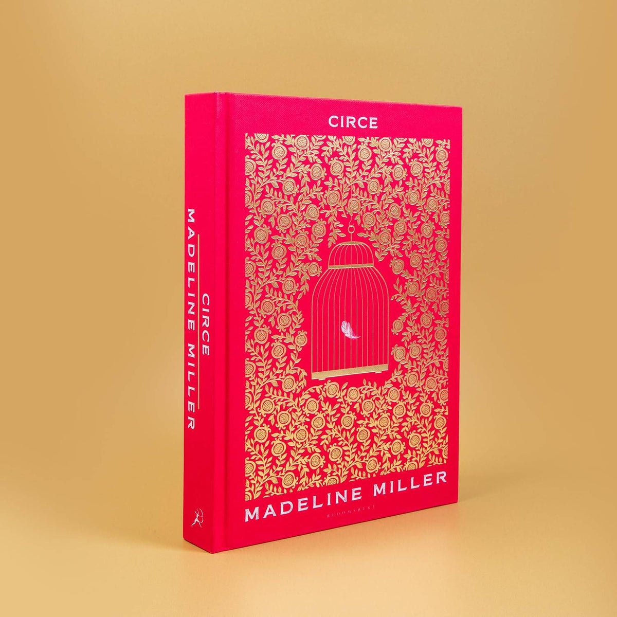 Миллер Мадлен: Circe