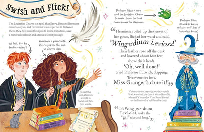 Роулинг Кэтлин: Hermione Granger Pocket Potters series (J.K.Rowling) Гермиона Грейнджер серия карманный Поттер (Дж.К. Роулинг) /Книги на английском языке