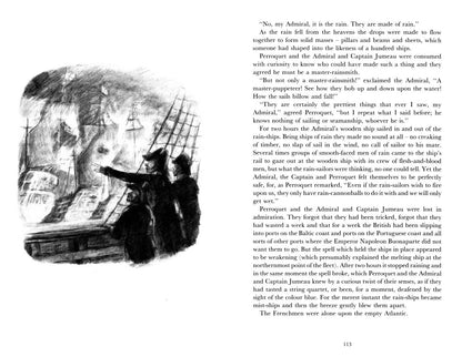 Сюзанна Кларк: Jonathan Strange & Mr Norrell