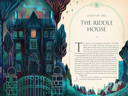 Harry Potter and the Goblet of Fire (J.K. Rowling) Гарри Поттер и кубок огня (Дж.К. Роулинг) /Книги на английском языке