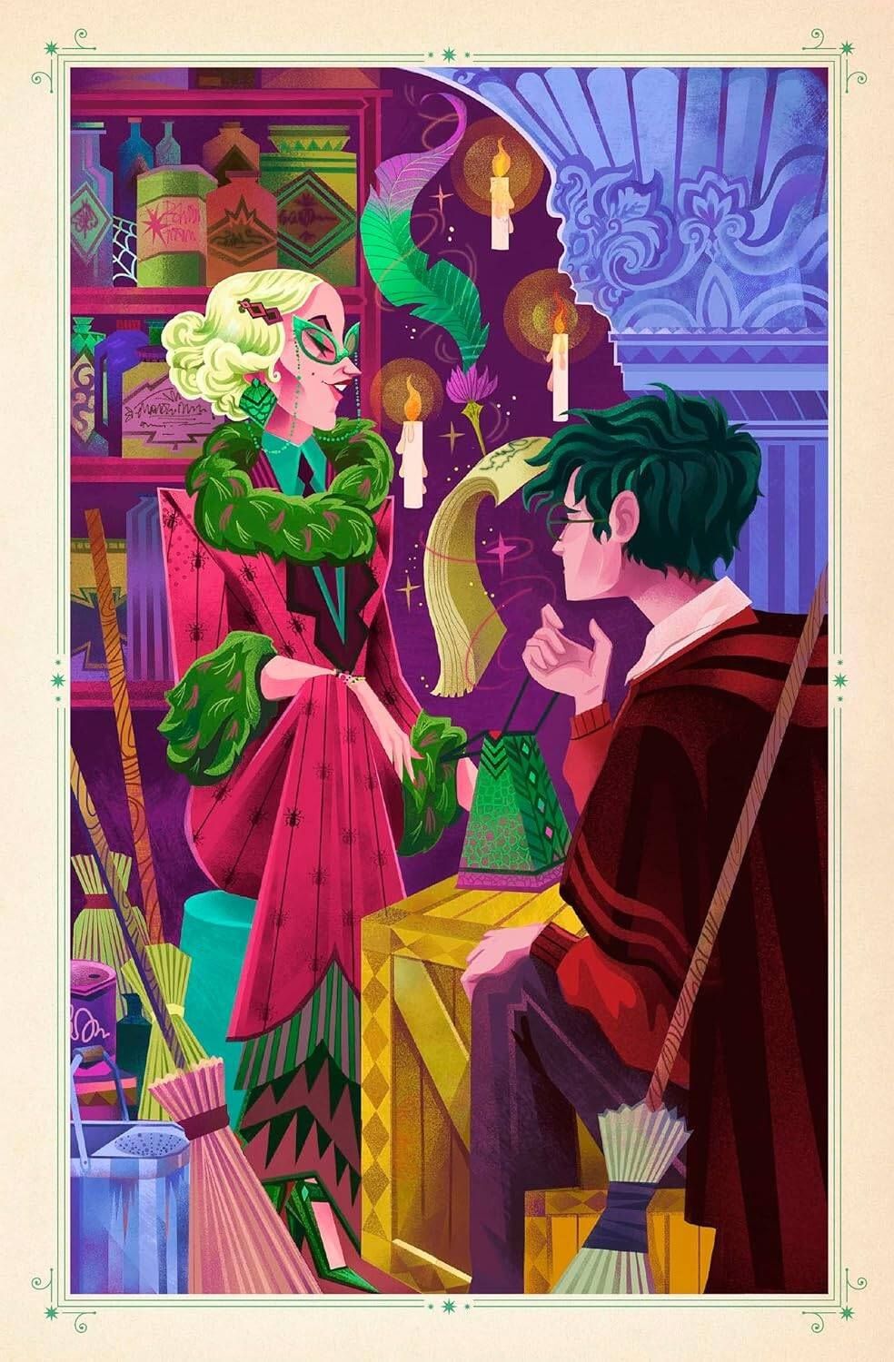 Harry Potter and the Goblet of Fire (J.K. Rowling) Гарри Поттер и кубок огня (Дж.К. Роулинг) /Книги на английском языке