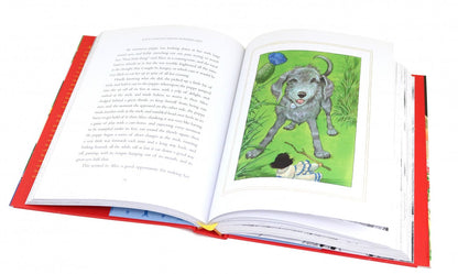 Lewis Carroll: Alice's Adventures In Wonderland