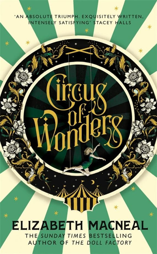 Elizabeth Macneal: Circus of Wonders