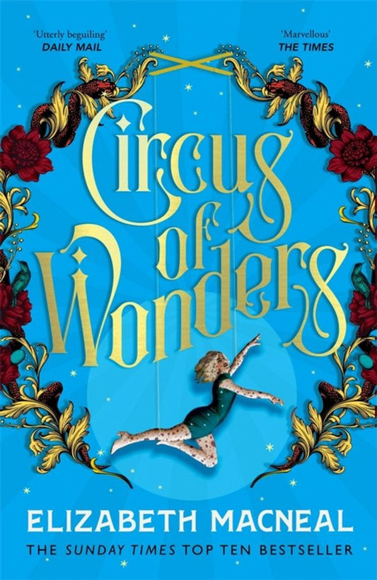 Elizabeth Macneal: Circus of Wonders