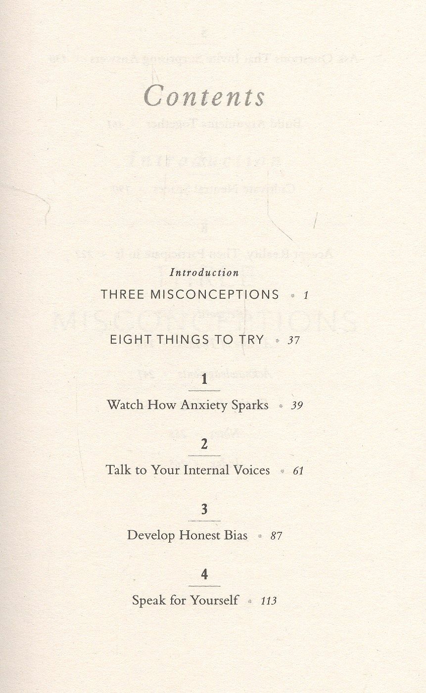 Buster Benson: Why Are We Yelling?: The Art of Productive Disagreement