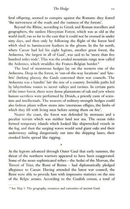 Graham Robb: France. An Adventure History
