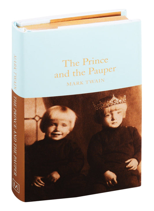 Mark Twain: The Prince and the Pauper