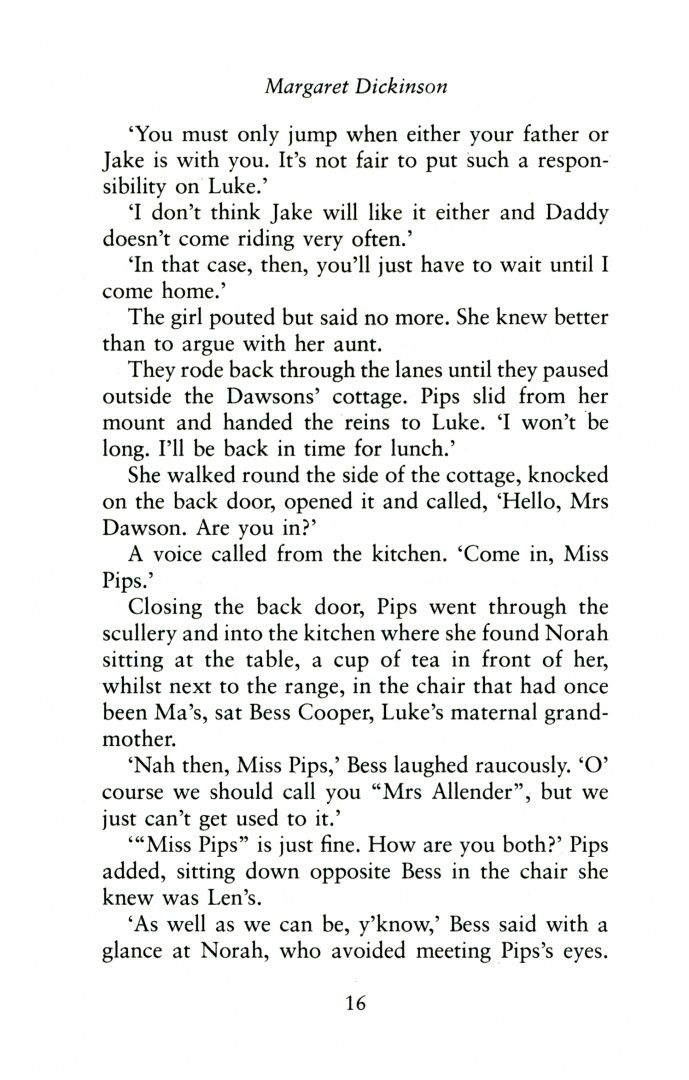 Margaret Dickinson: The Spitfire Sisters