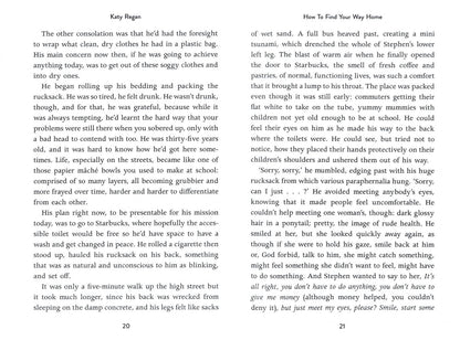 Katy Regan: How To Find Your Way Home