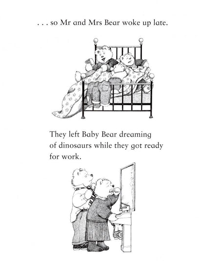 Jill Murphy: Just One of Those Days