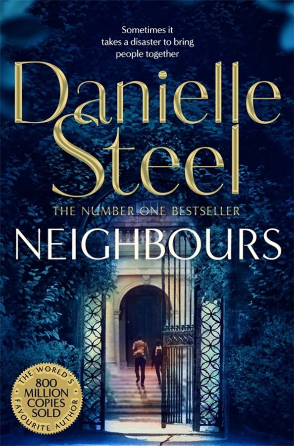 Danielle Steel: Neighbours