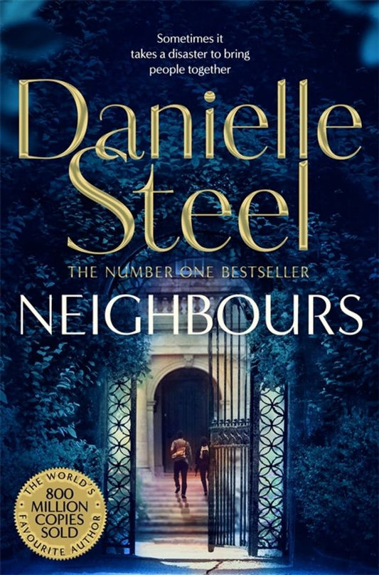 Danielle Steel: Neighbours