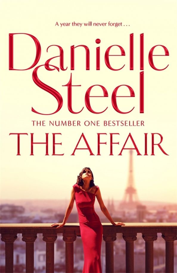 Danielle Steel: The Affair