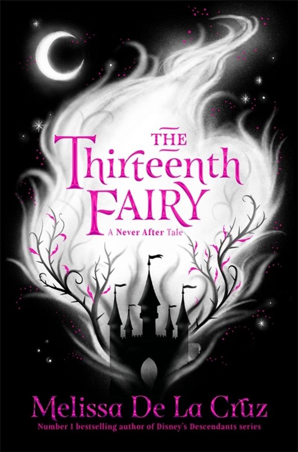 la de: The Thirteenth Fairy