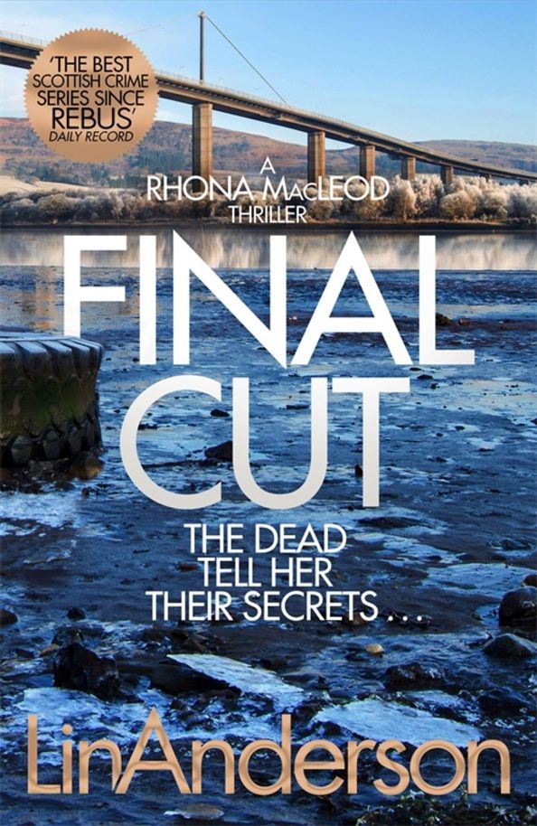 Lin Anderson: Final Cut