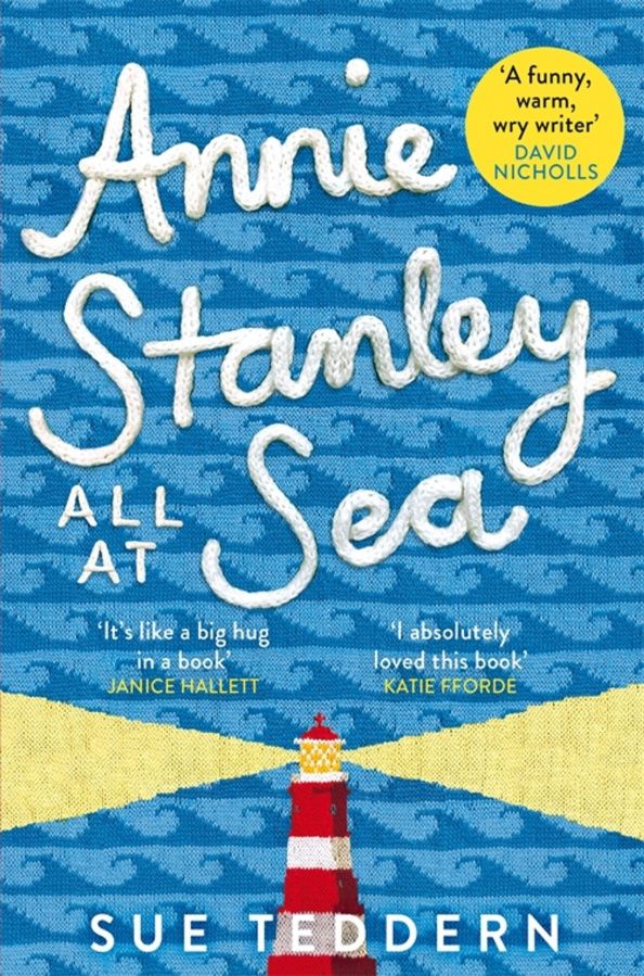 Sue Teddern: Annie Stanley, All At Sea