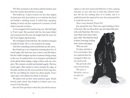 Padraig Kenny: The Monsters of Rookhaven
