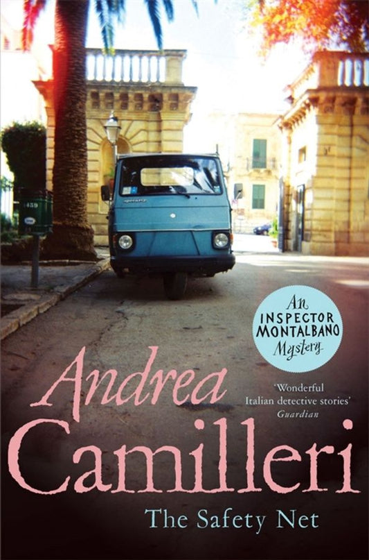 Andrea Camilleri: The Safety Net