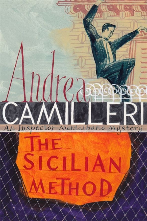 Andrea Camilleri: The Sicilian Method
