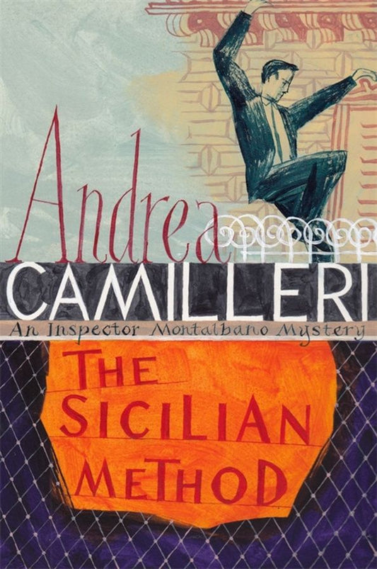Andrea Camilleri: The Sicilian Method