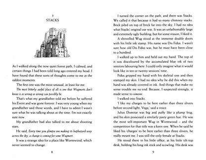 David Baldacci: Vega Jane and the Secrets of Sorcery